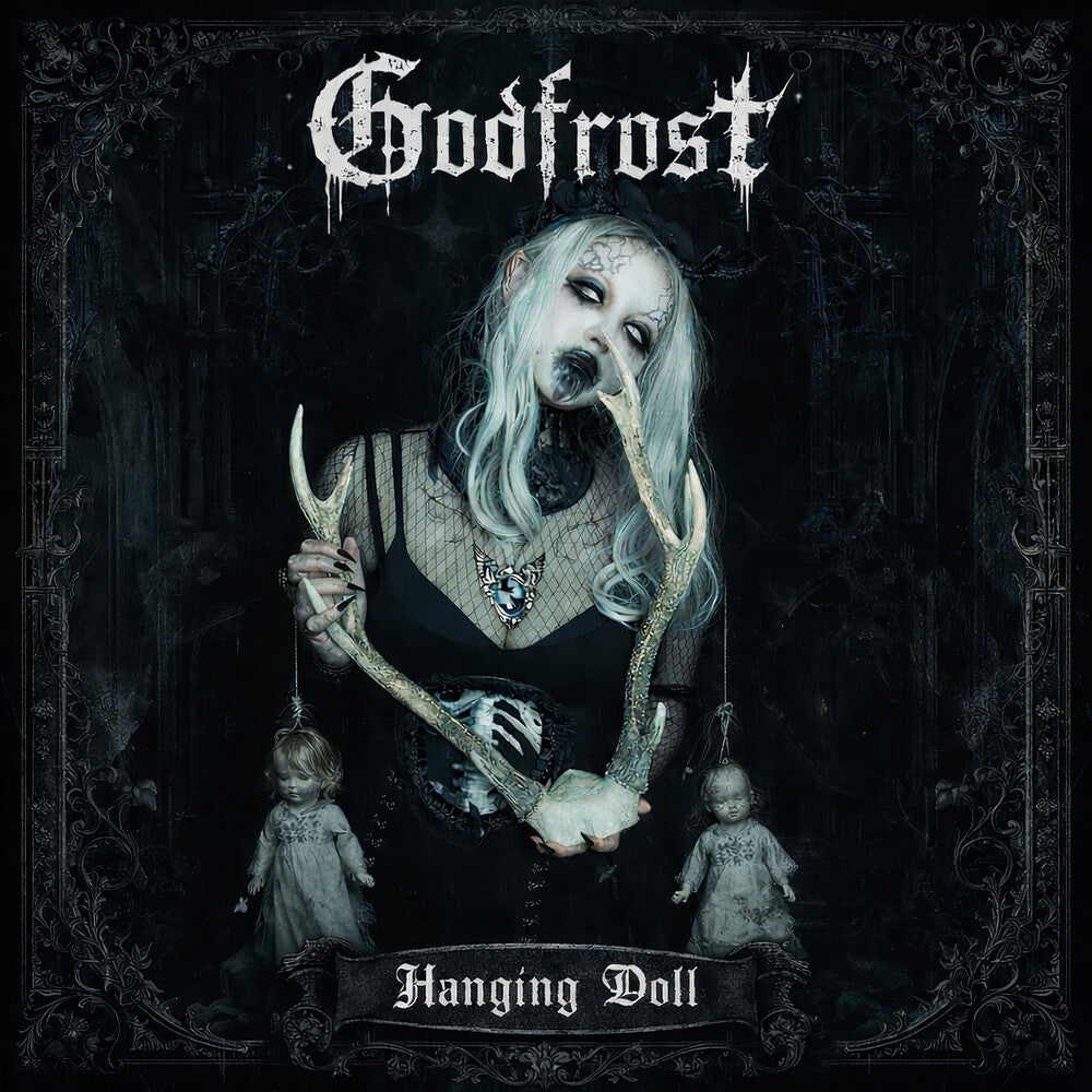 Hanging Doll [CD] (ONLINE ORDER ONLY)