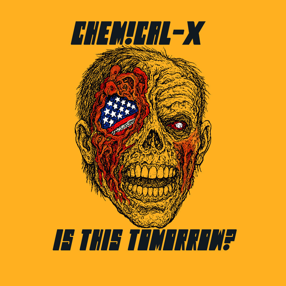 Is This Tomorrow? [CD]