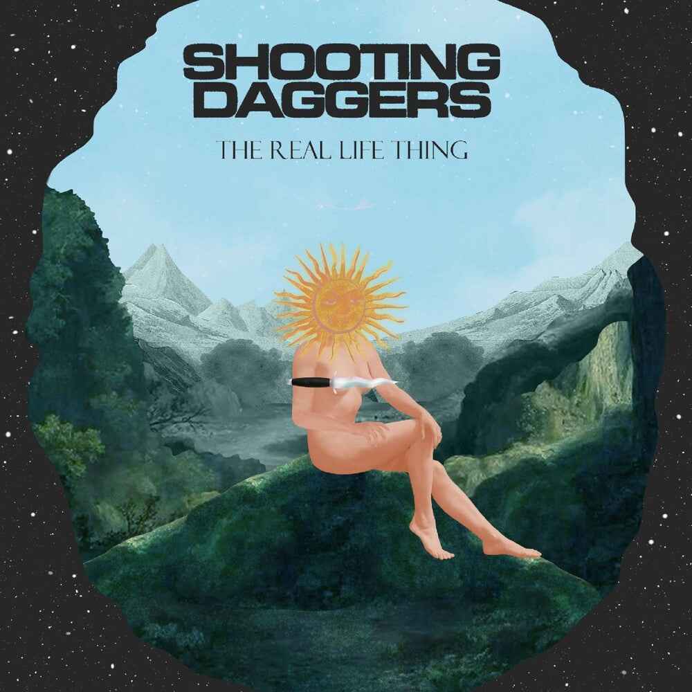 Real Life Thing [LP]