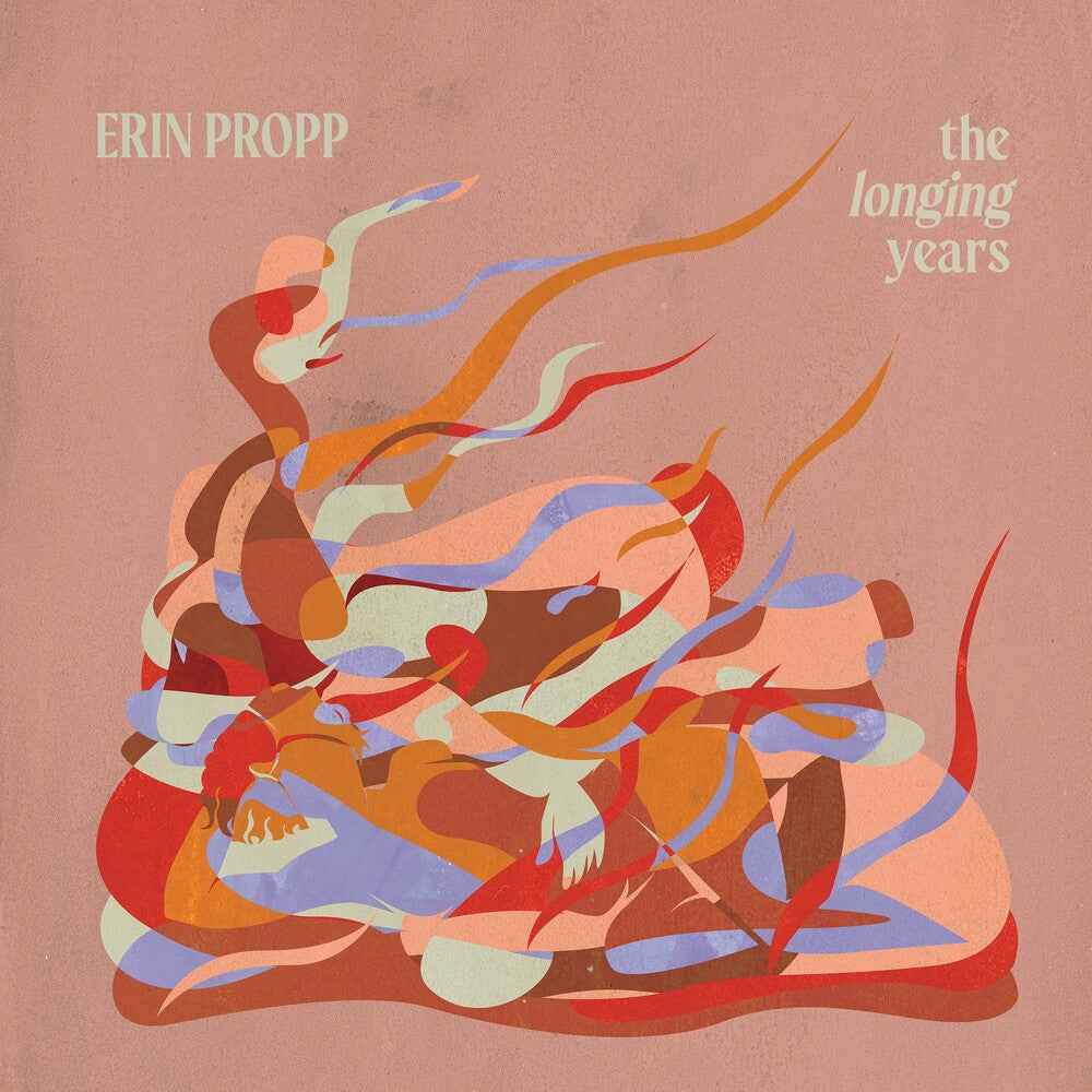 Pre-Order: Longing Years [CD] (ONLINE ORDER ONLY)
