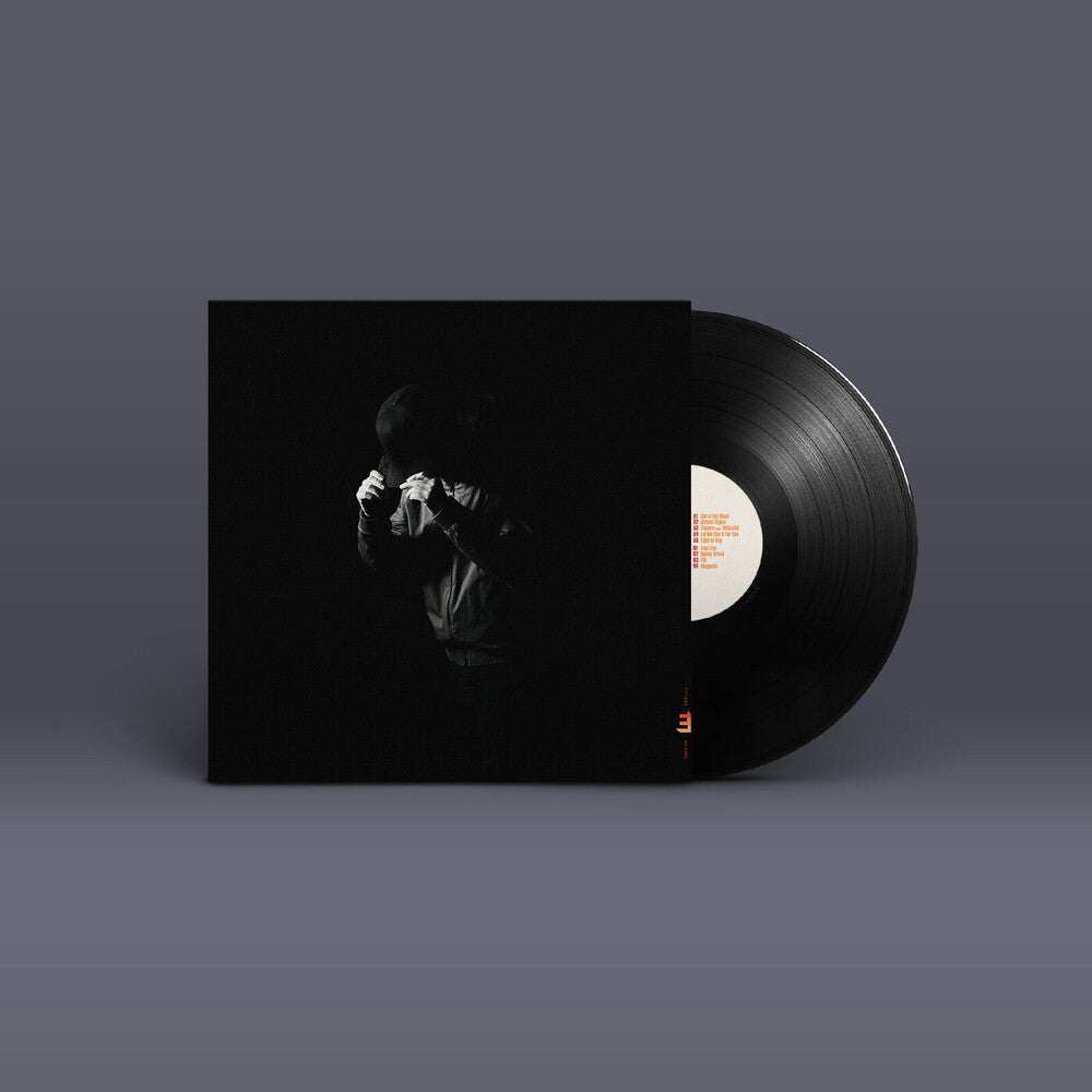 Light Of Day [LP] (ONLINE ORDER ONLY)