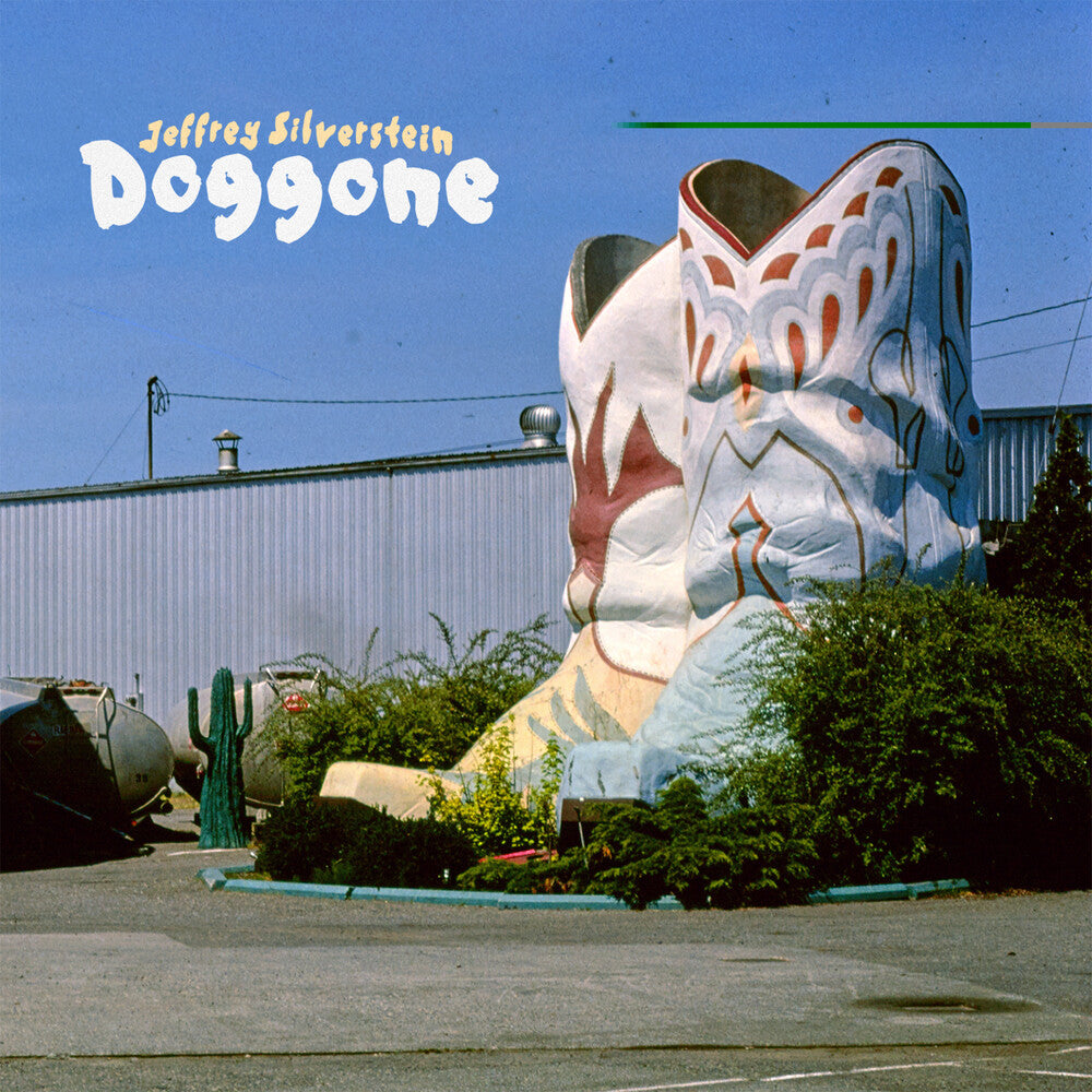 Doggone [LP]