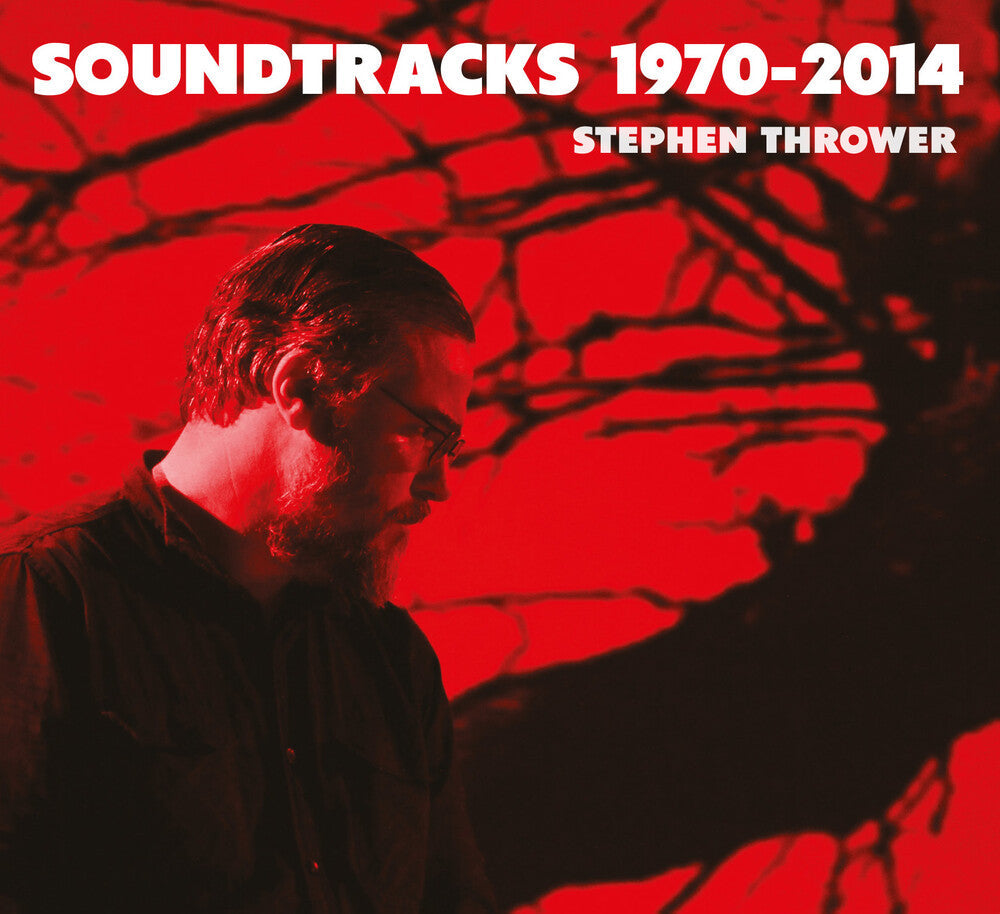 Soundtracks 1970-2014 [CD]