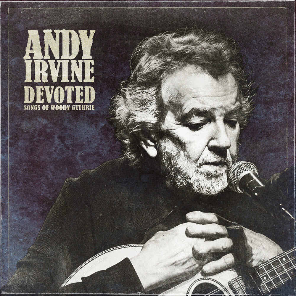Devoted [LP]