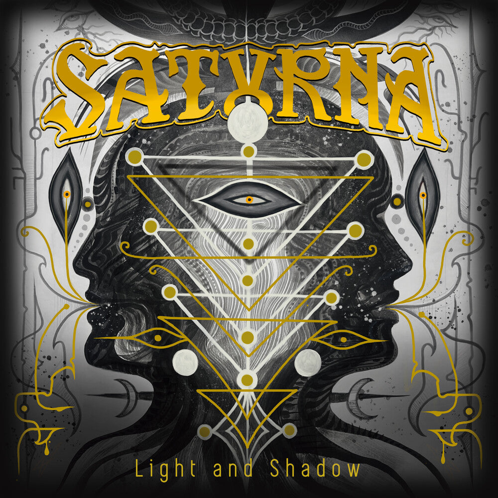 Light And Shadow [LP] (ONLINE ORDER ONLY)