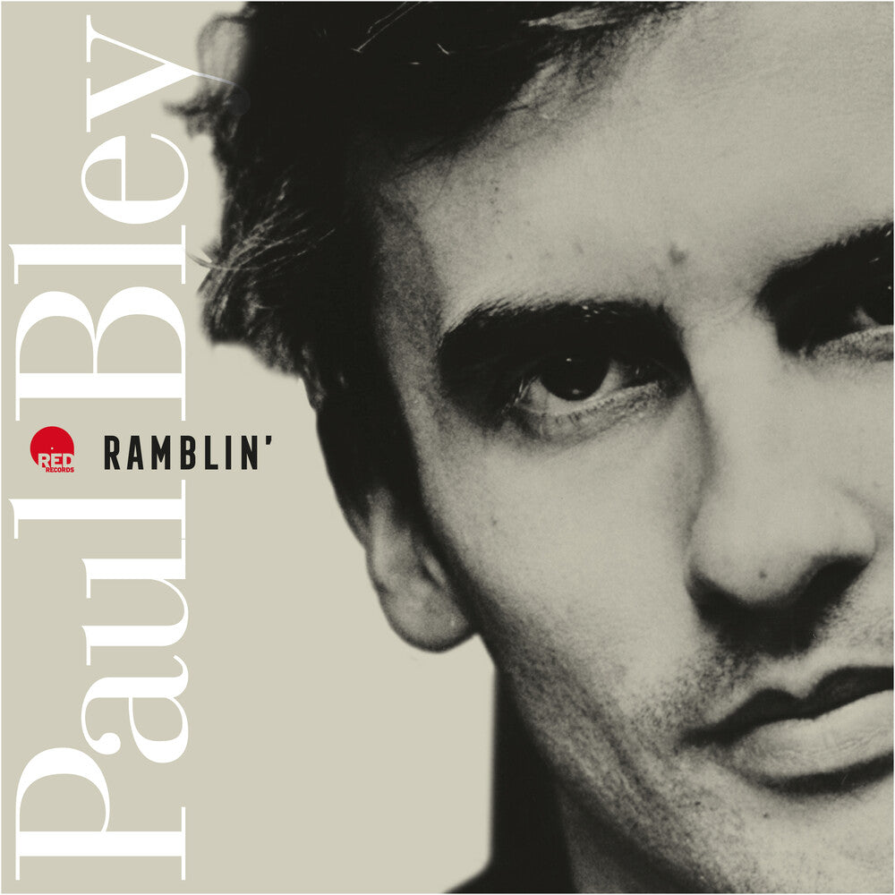 Ramblin' [CD]