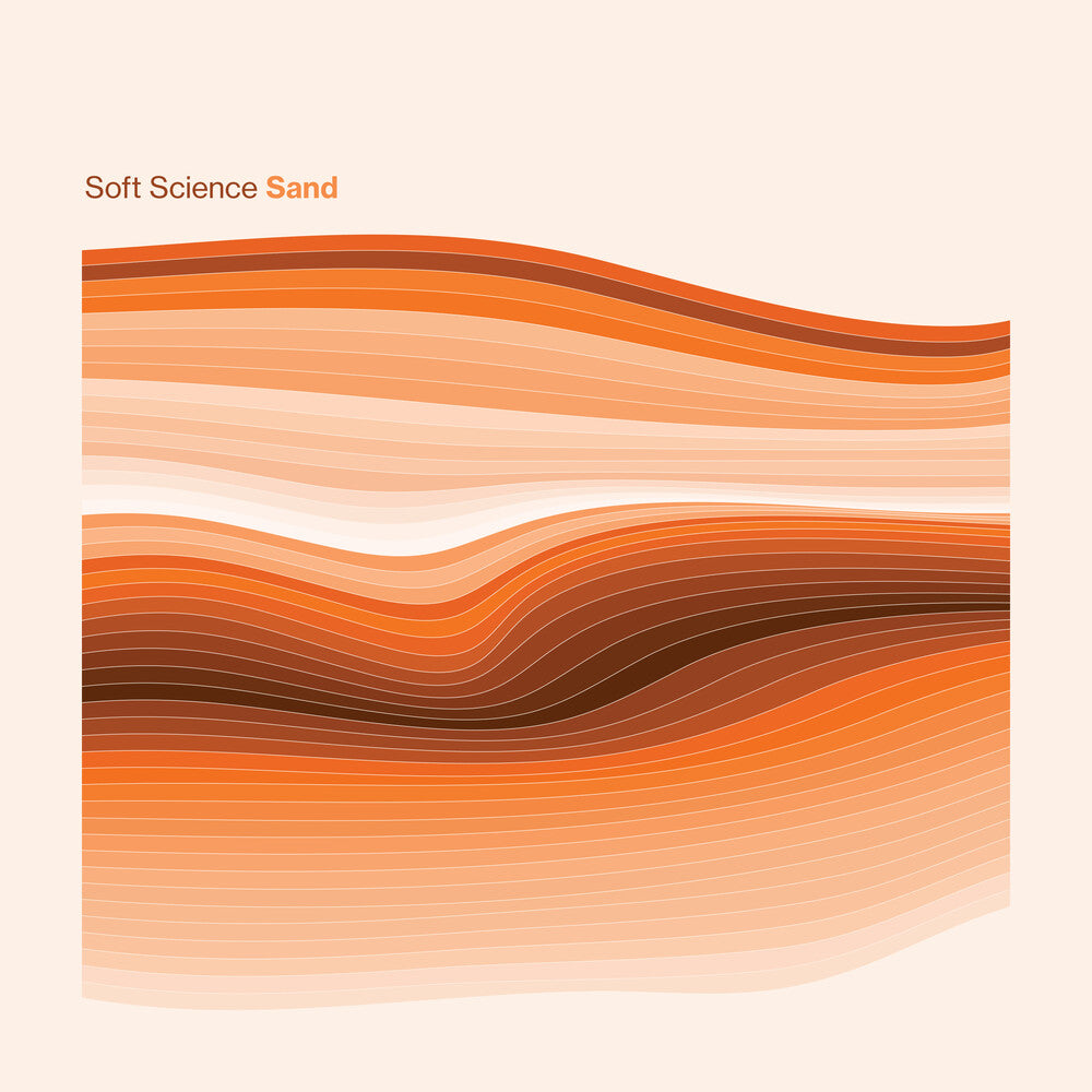 Sand [CD]