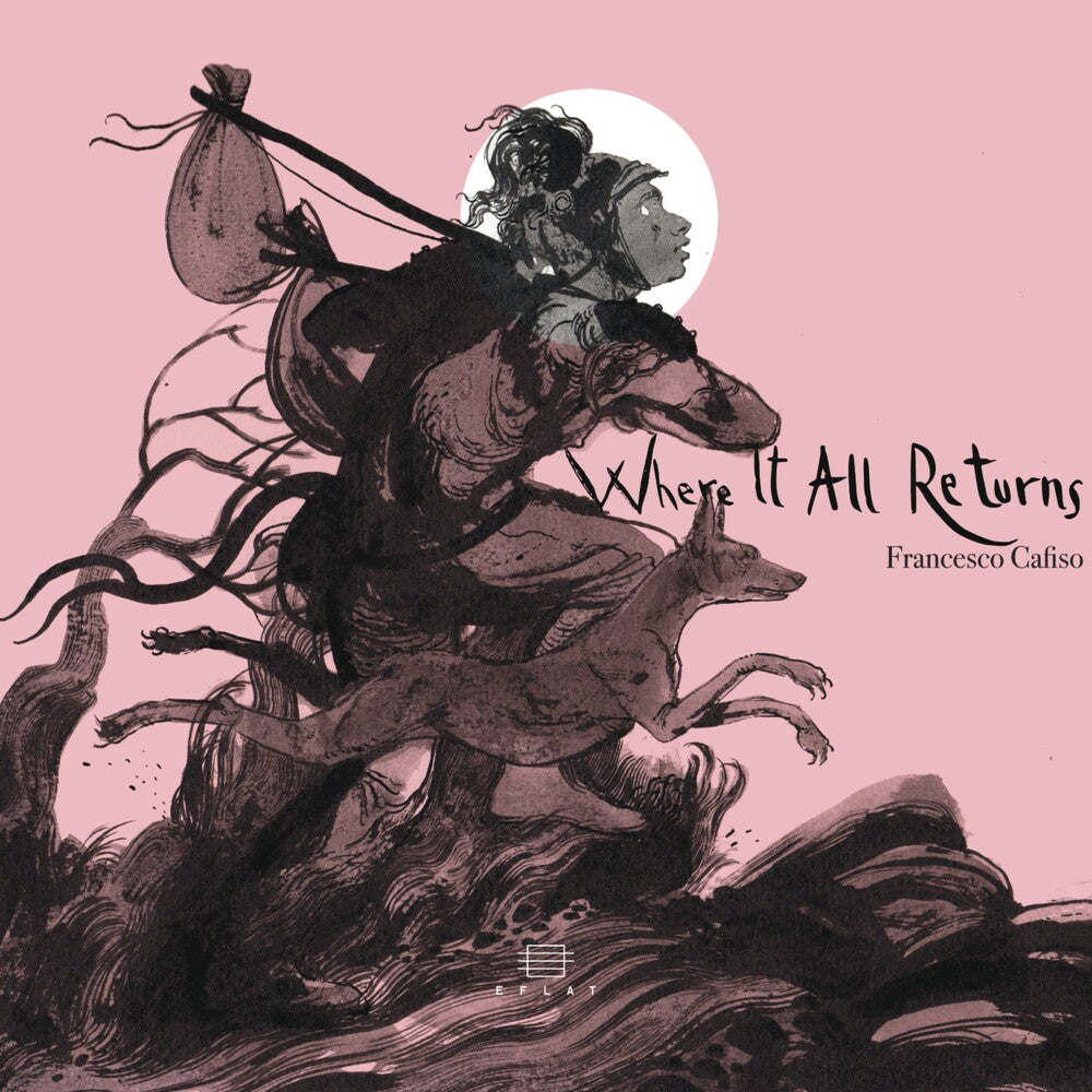 Where It All Returns [CD]