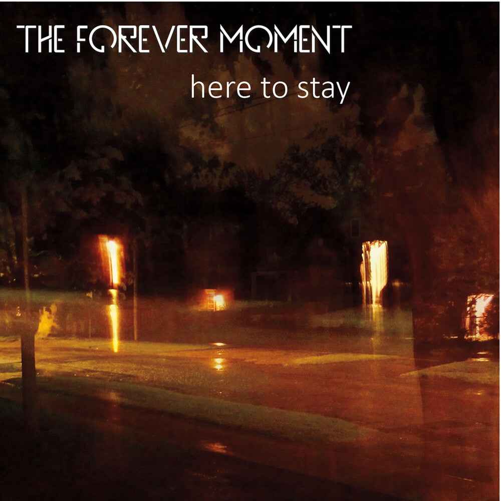 Here to Stay [CD]
