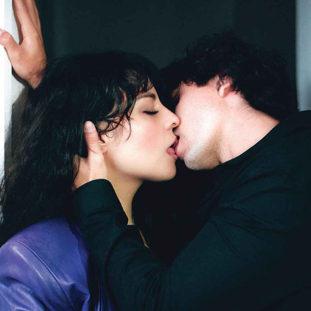 PRE-ORDER: RRRomeo [Transparent Magenta]