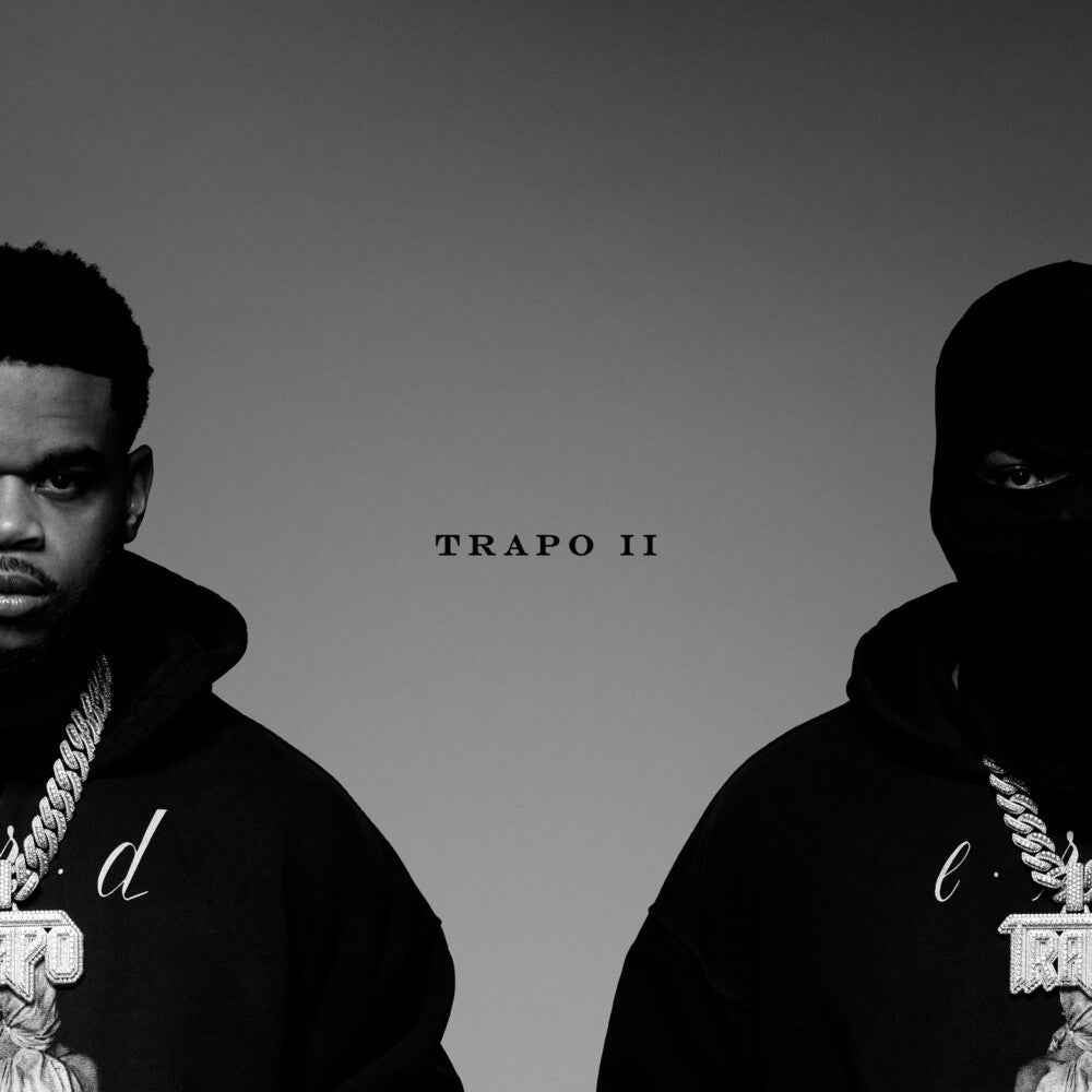 Trapo 2 [CD]