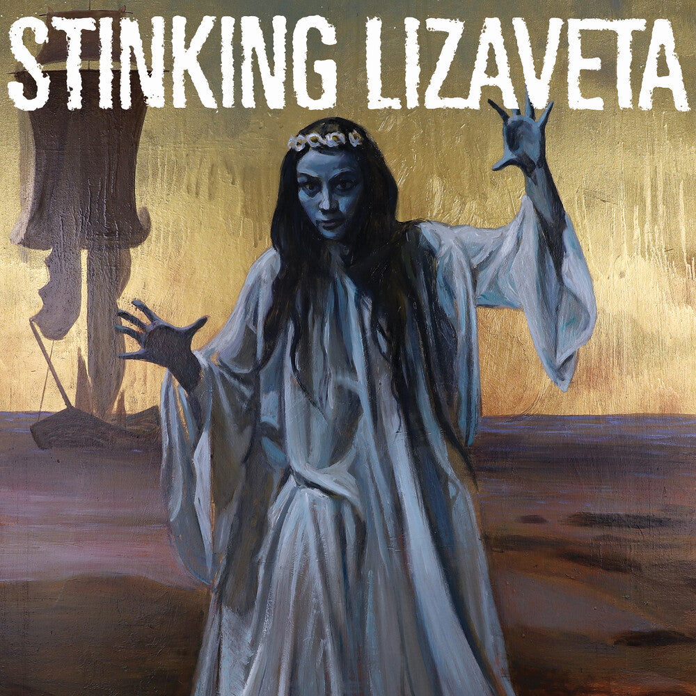 Cassandra Prophet Of Doom [LP]