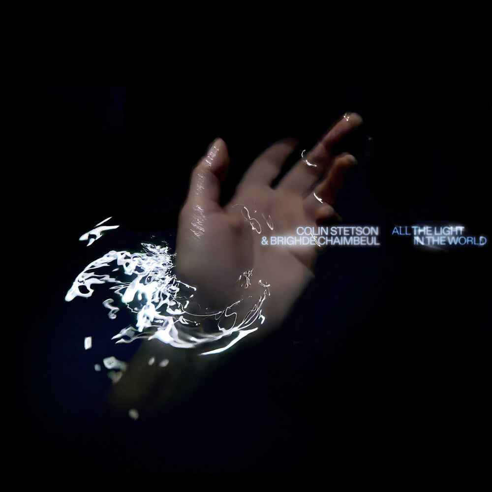 All The Light In The World [Limited Edition]