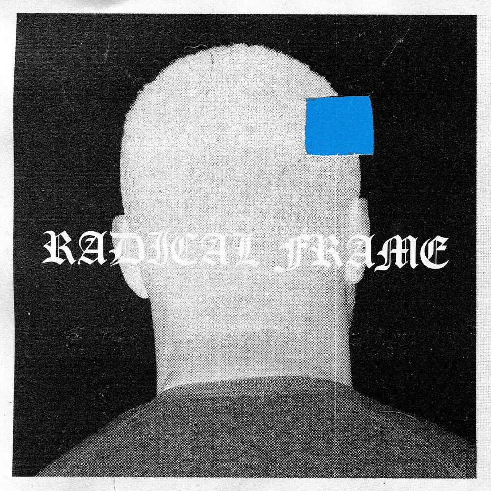 Radical Frame [CD] (ONLINE ORDER ONLY)