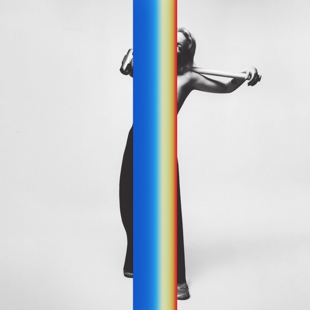 Ow Infinity [CD]