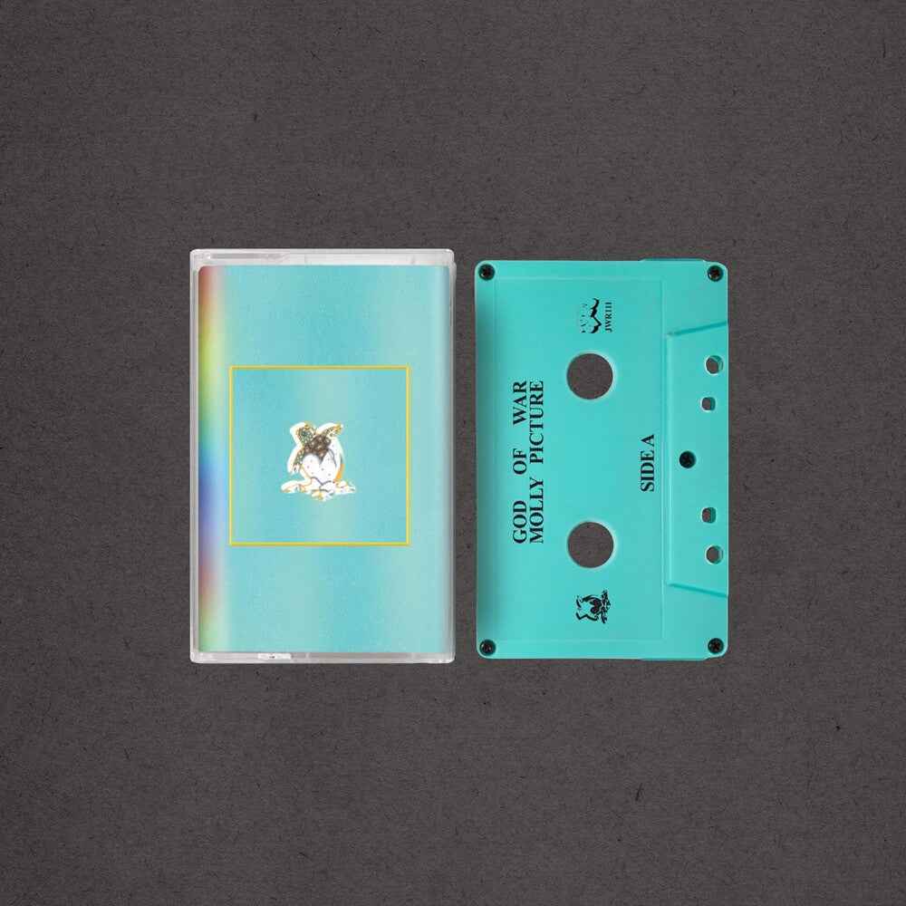 Pre-Order: Molly Picture [Cassette] (ONLINE ORDER ONLY)
