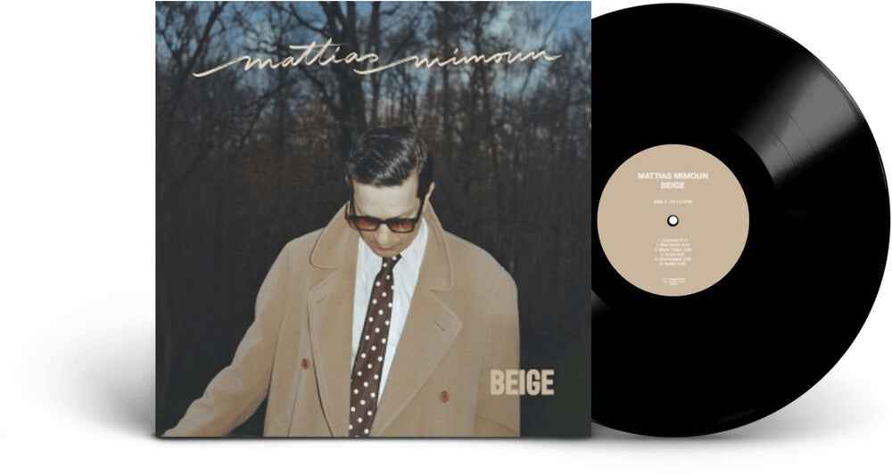 Pre-Order: Beige [LP] (ONLINE ORDER ONLY)