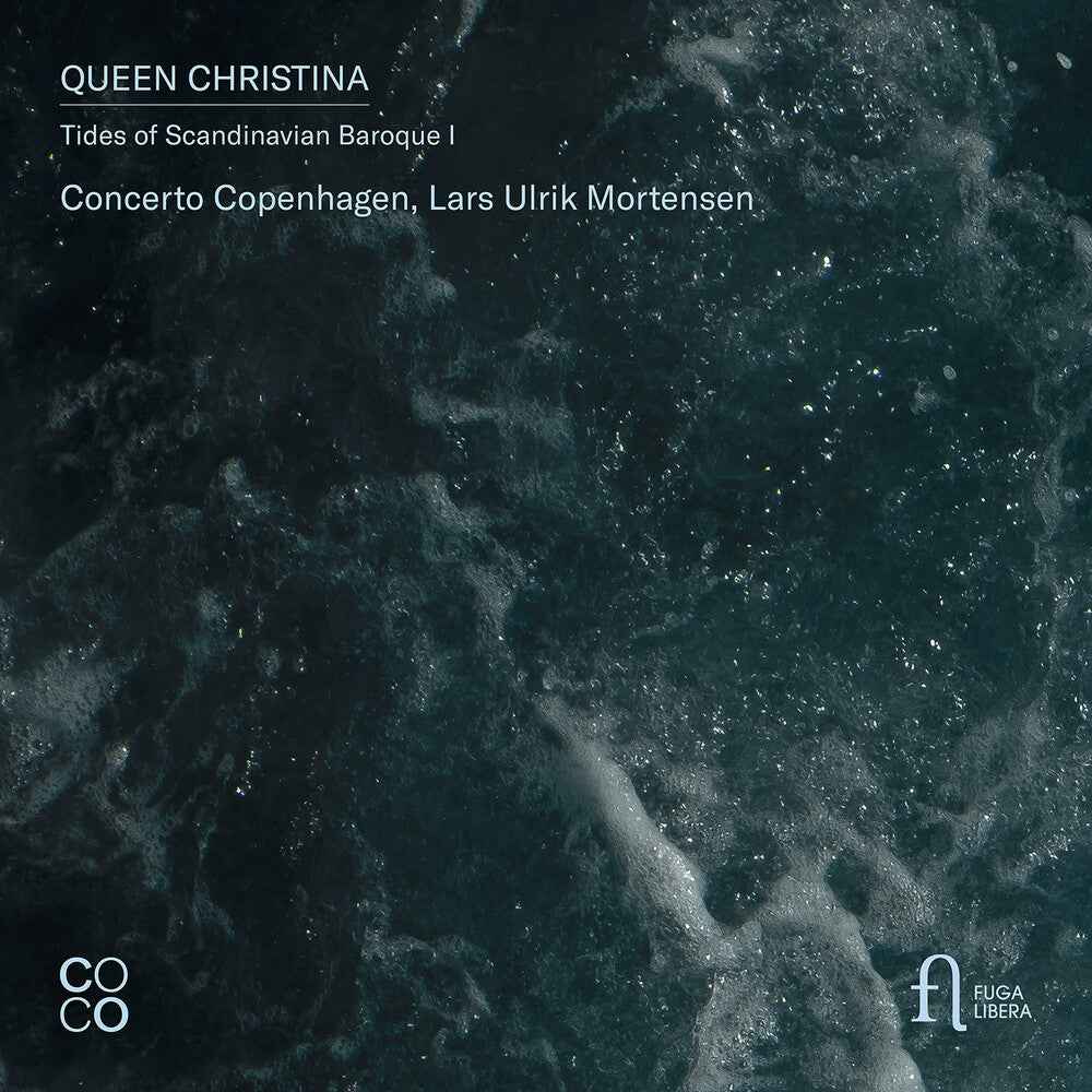 Pre-Order: Queen Christina [CD] (ONLINE ORDER ONLY)