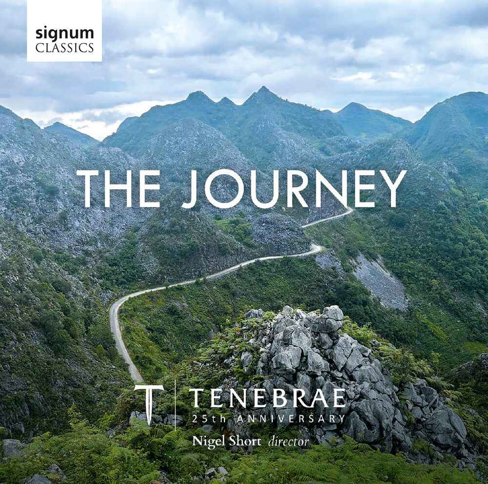 Journey [CD]