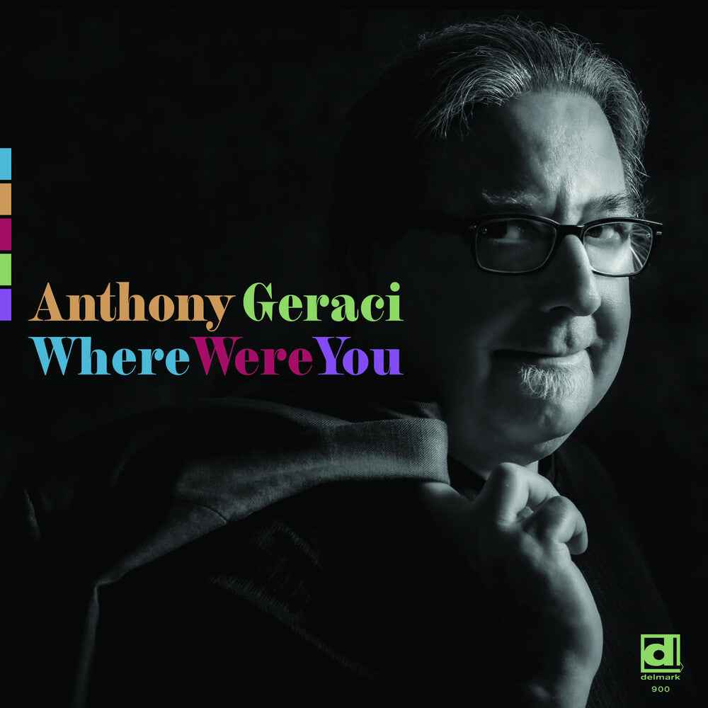 Pre-Order: Where Were You [CD] (ONLINE ORDER ONLY)