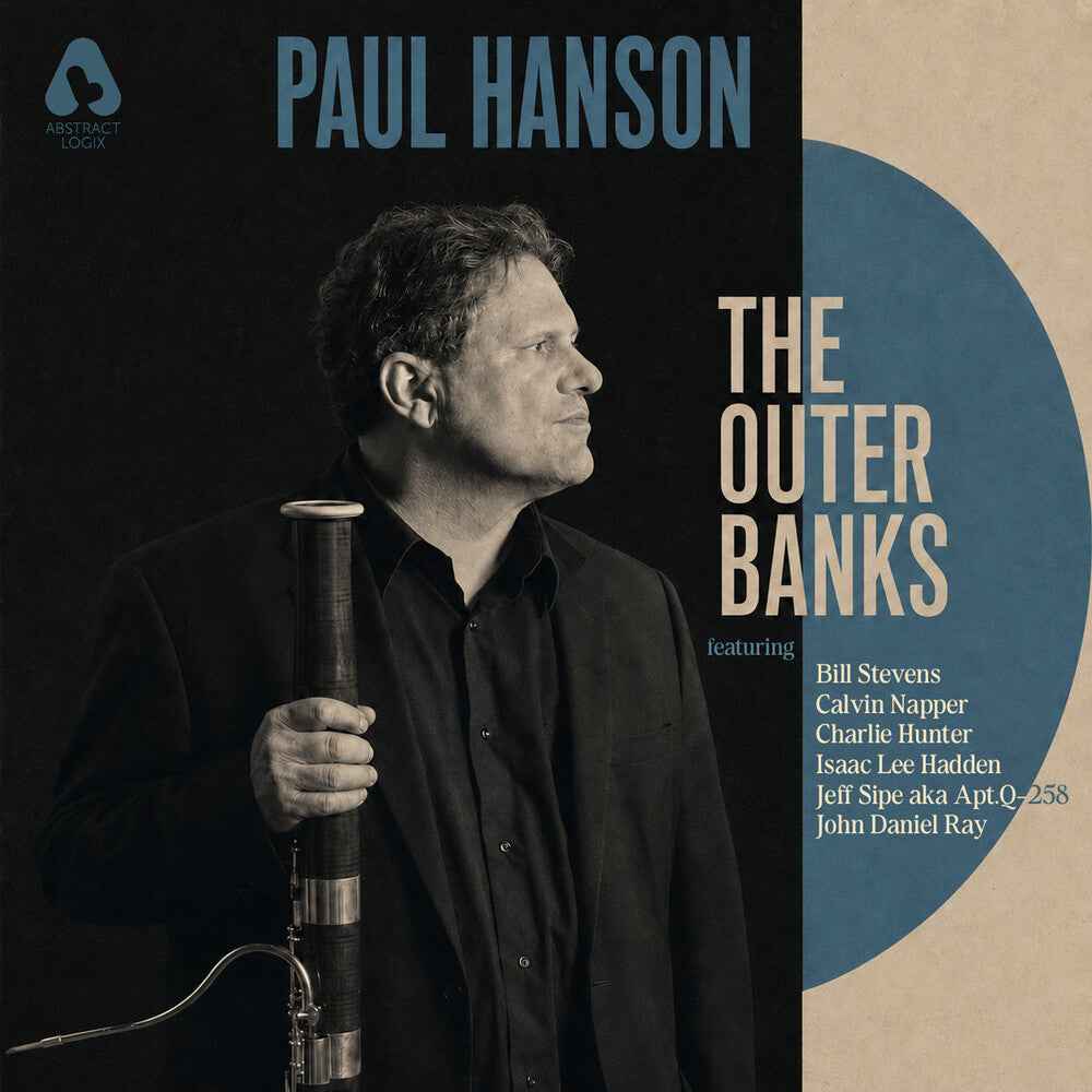 The Outer Banks [CD]