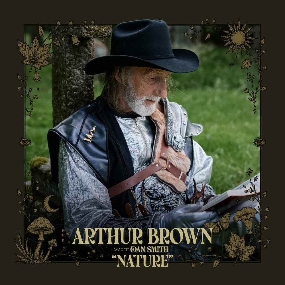 Nature [Digipak]