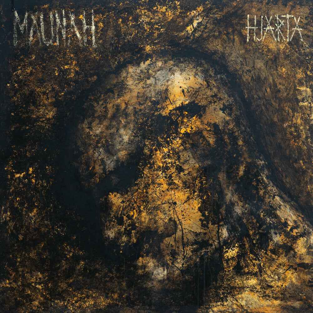 Hjarta [Digipak]