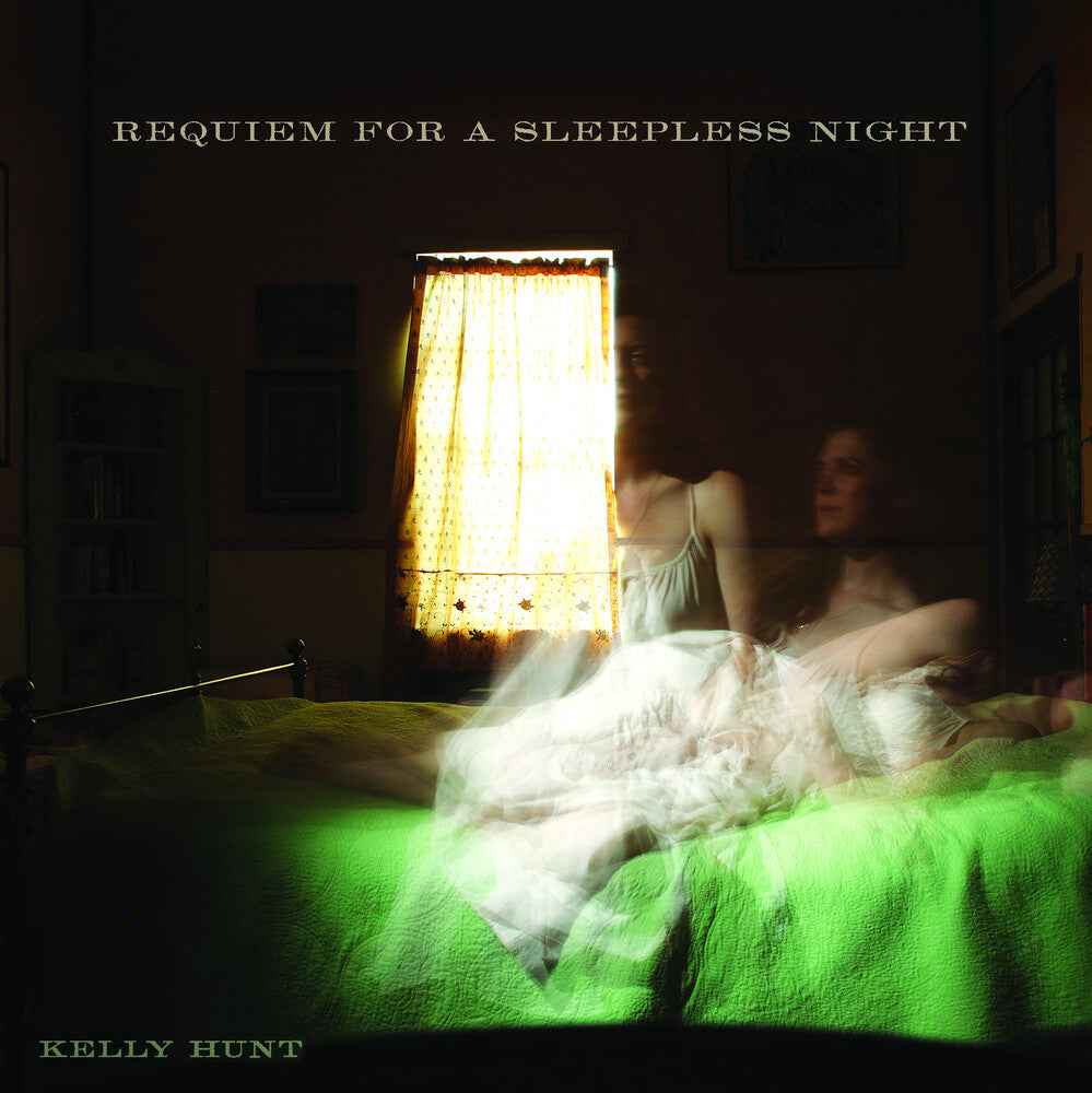 Requiem for a Sleepless Night [CD]