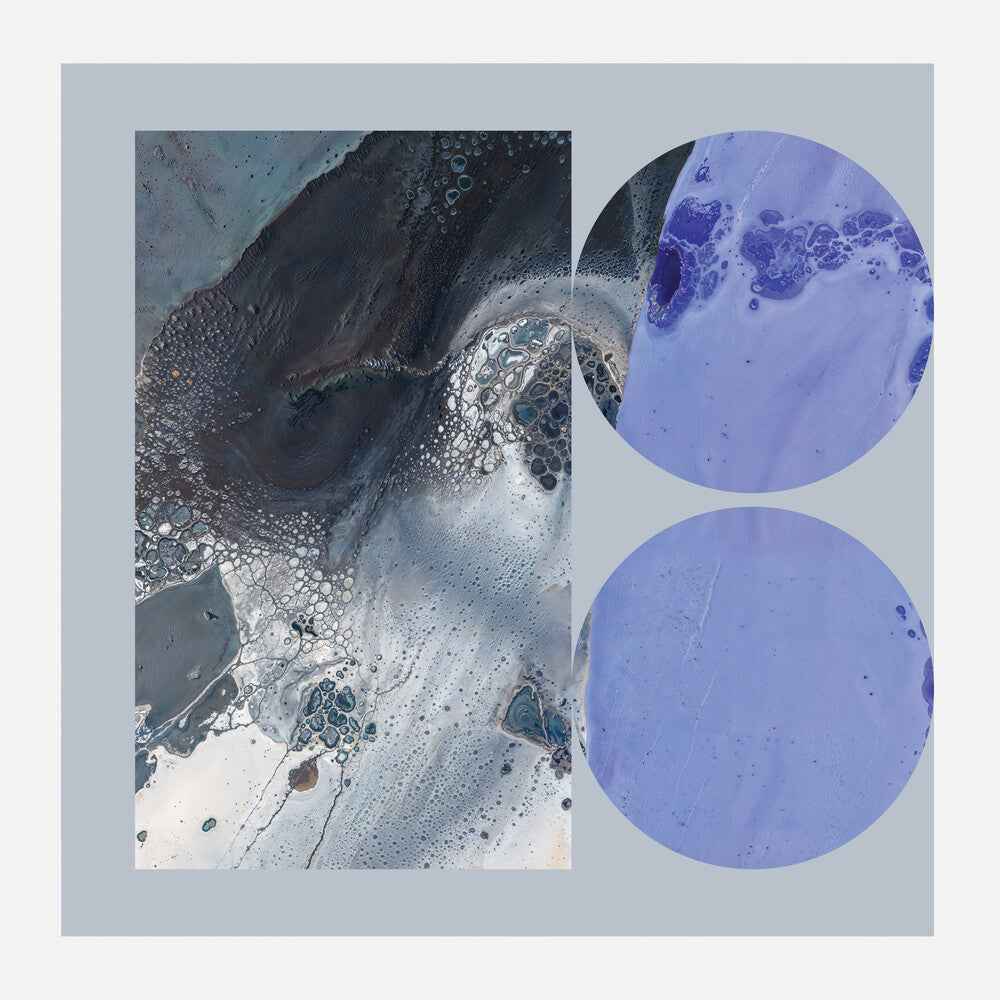 Melting Days [Blue Marble]