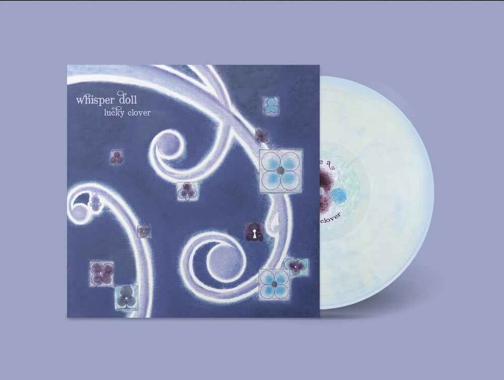 Pre-Order: Lucky Clover [LP] (ONLINE ORDER ONLY)