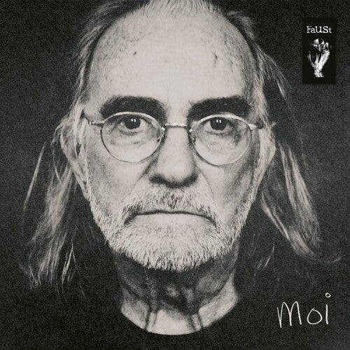Moi [CD]