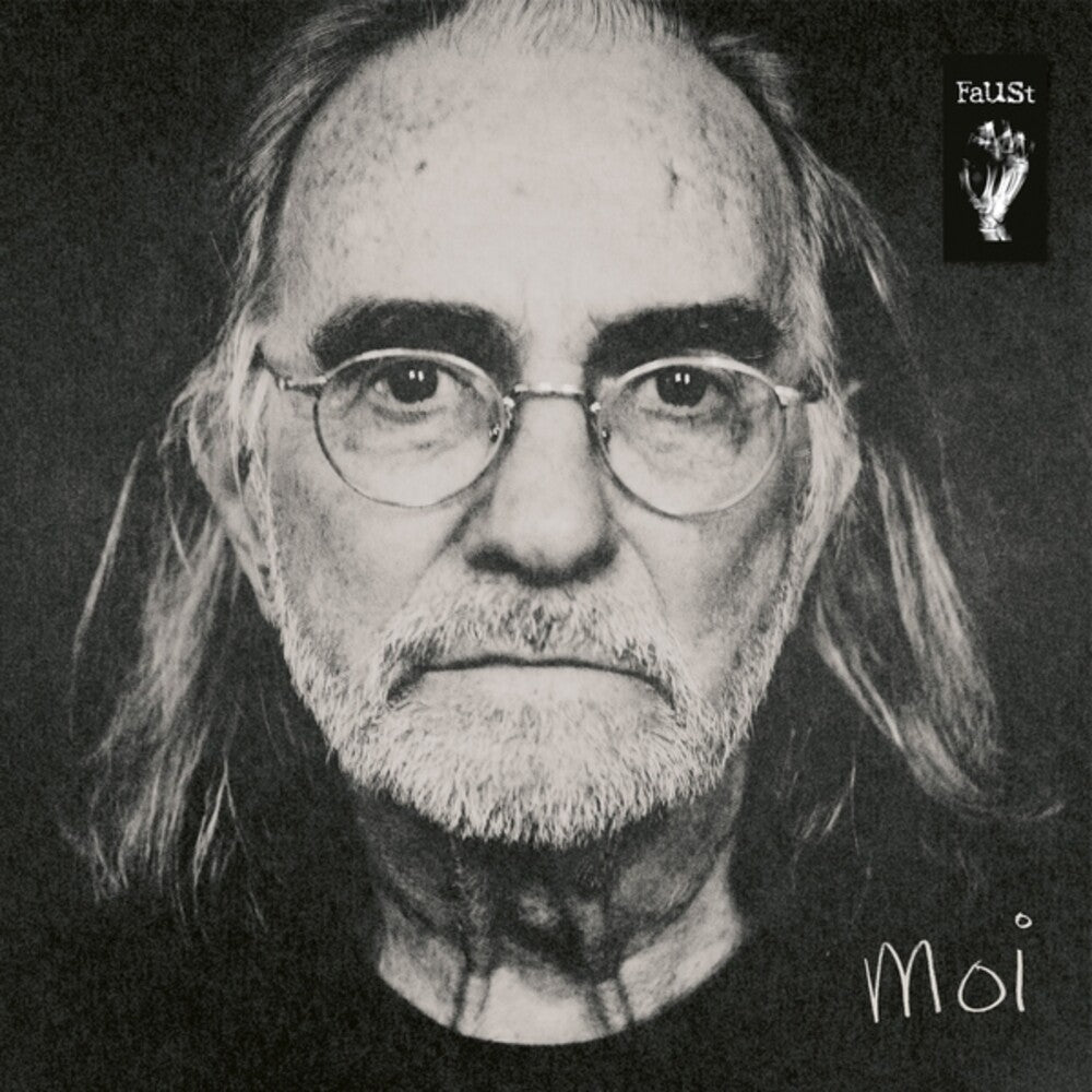 Moi [LP] (ONLINE ORDER ONLY)