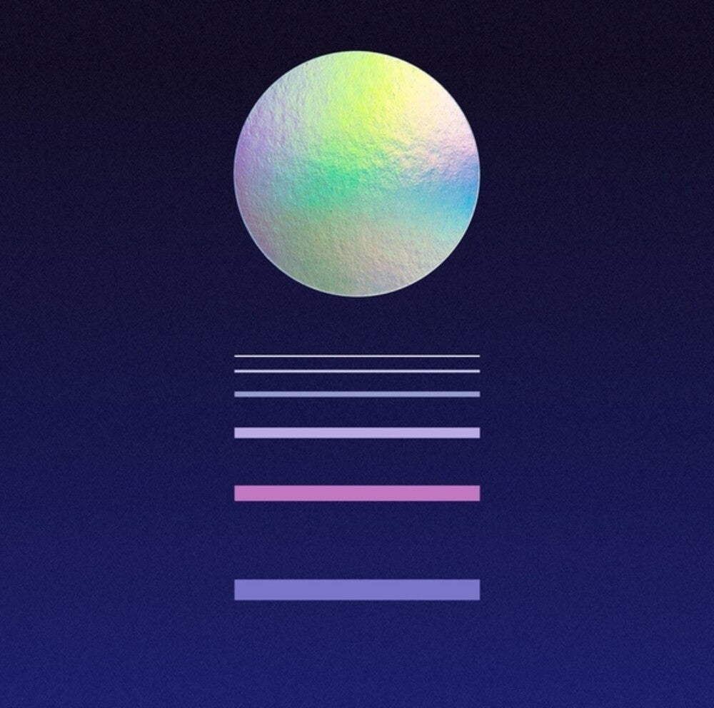 Phaser For The Ocean Chorus For The Moon [LP]
