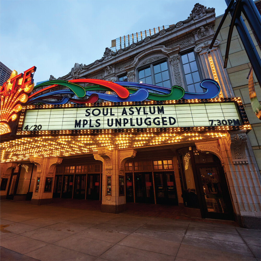 MPLS Unplugged [2 CD]