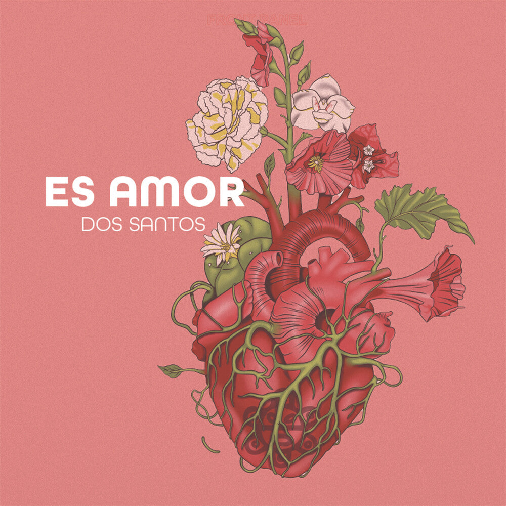 Es Amor [LP]