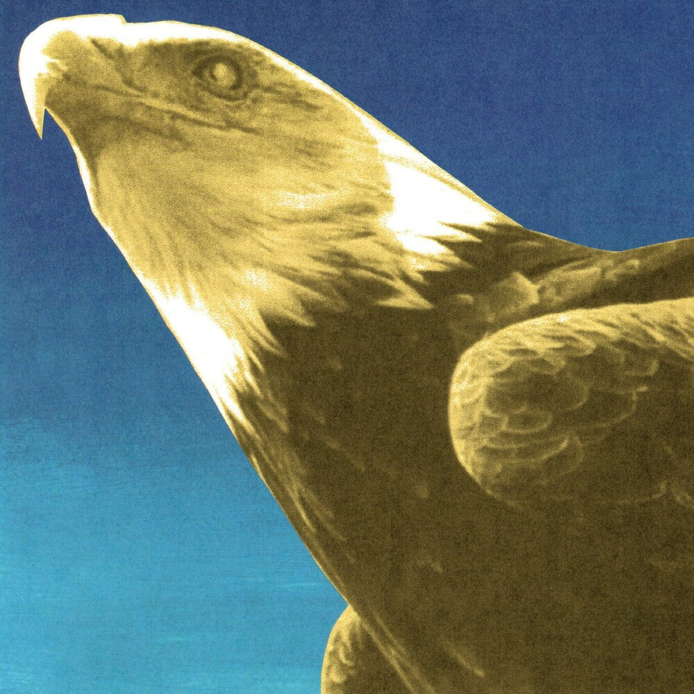 Pre-Order: Hotel Usona [LP]