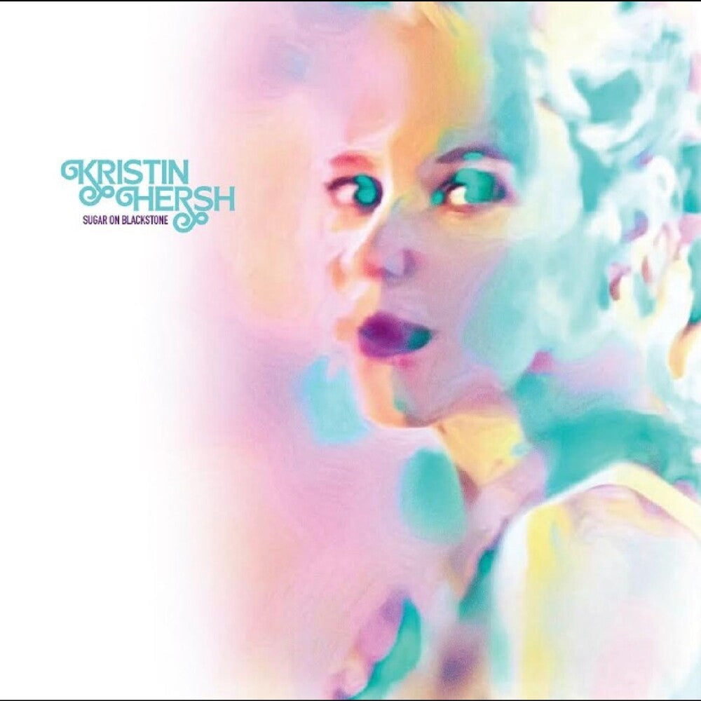 Sugar On Blackstone [CD]