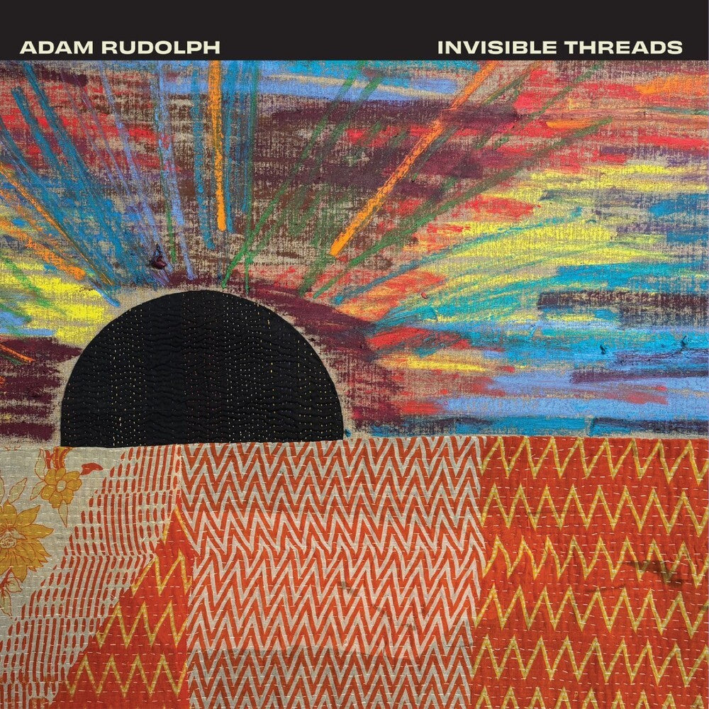 Invisible Threads [LP]