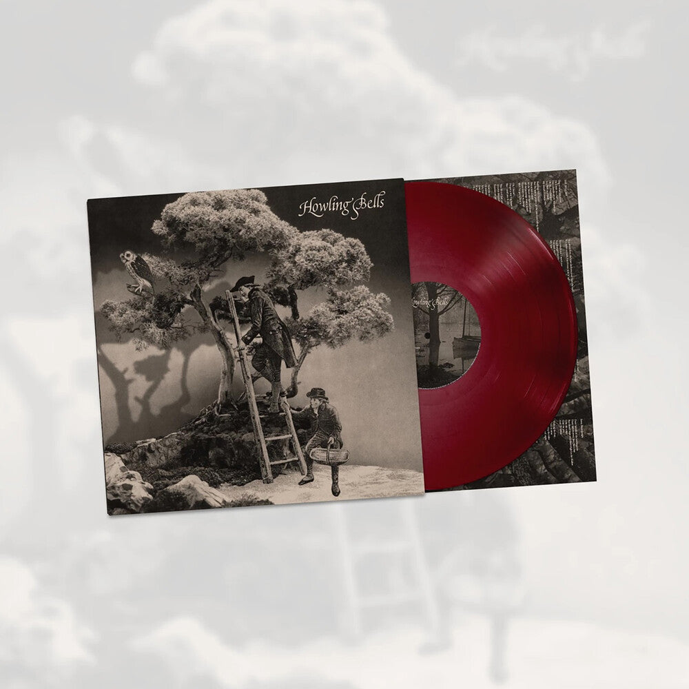 Howling Bells: 20th Anniversary (Burg) [Colored Vinyl] (Uk) (ONLINE ORDER ONLY)