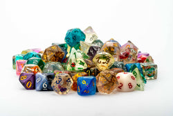 One Pound of Dice from FanRoll (ONLINE ORDER ONLY)