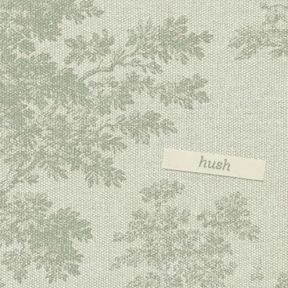 Hush [CD]