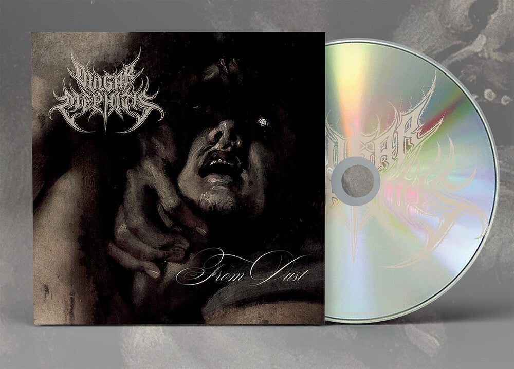 From Dust [CD]