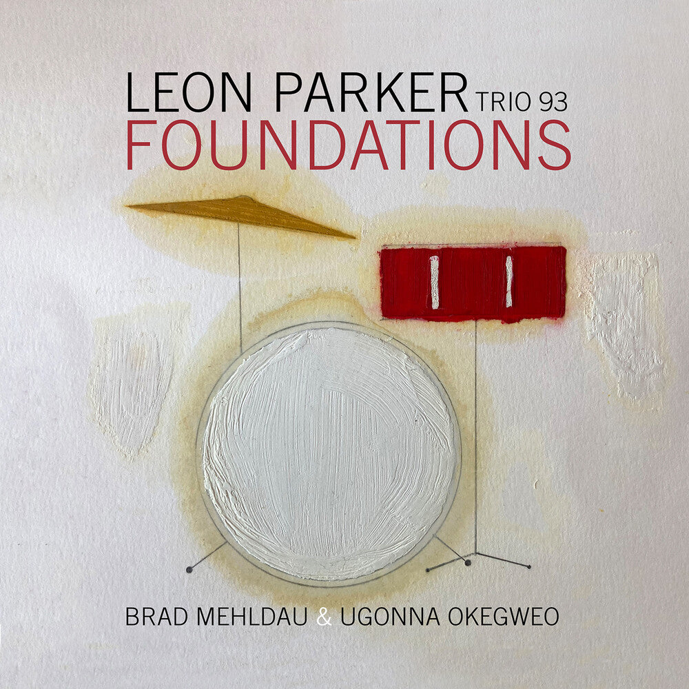 Foundations [CD]