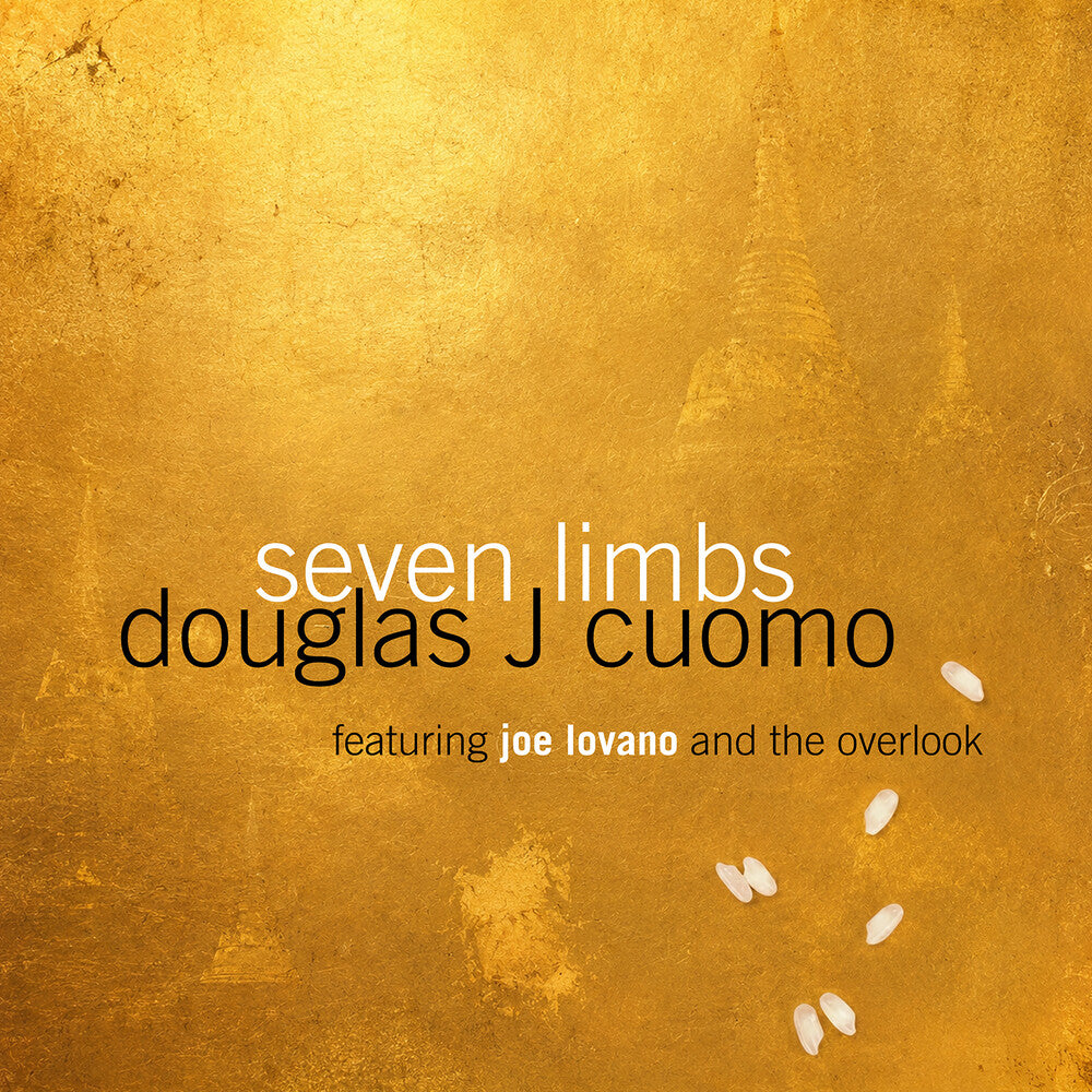 Pre-Order: Seven Limbs Redux [CD] (ONLINE ORDER ONLY)