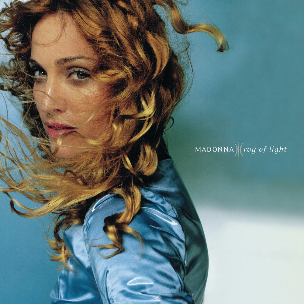 Ray Of Light (Japanese Edition) [Limited Edition] (Jewl)