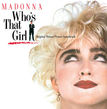 Whos That Girl (Japanese Edition) [Limited Edition] (Jewl)