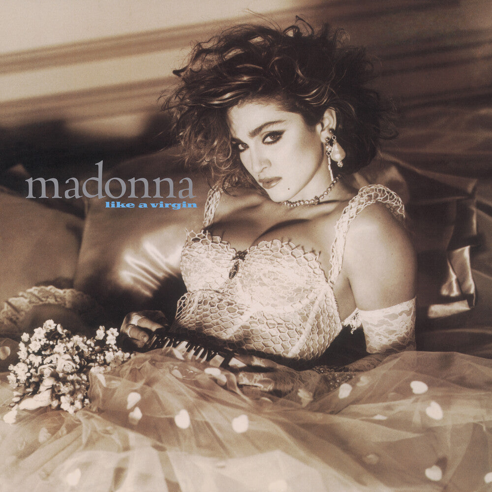 Like A Virgin (Japanese Edition) [Limited Edition] (Jewl)