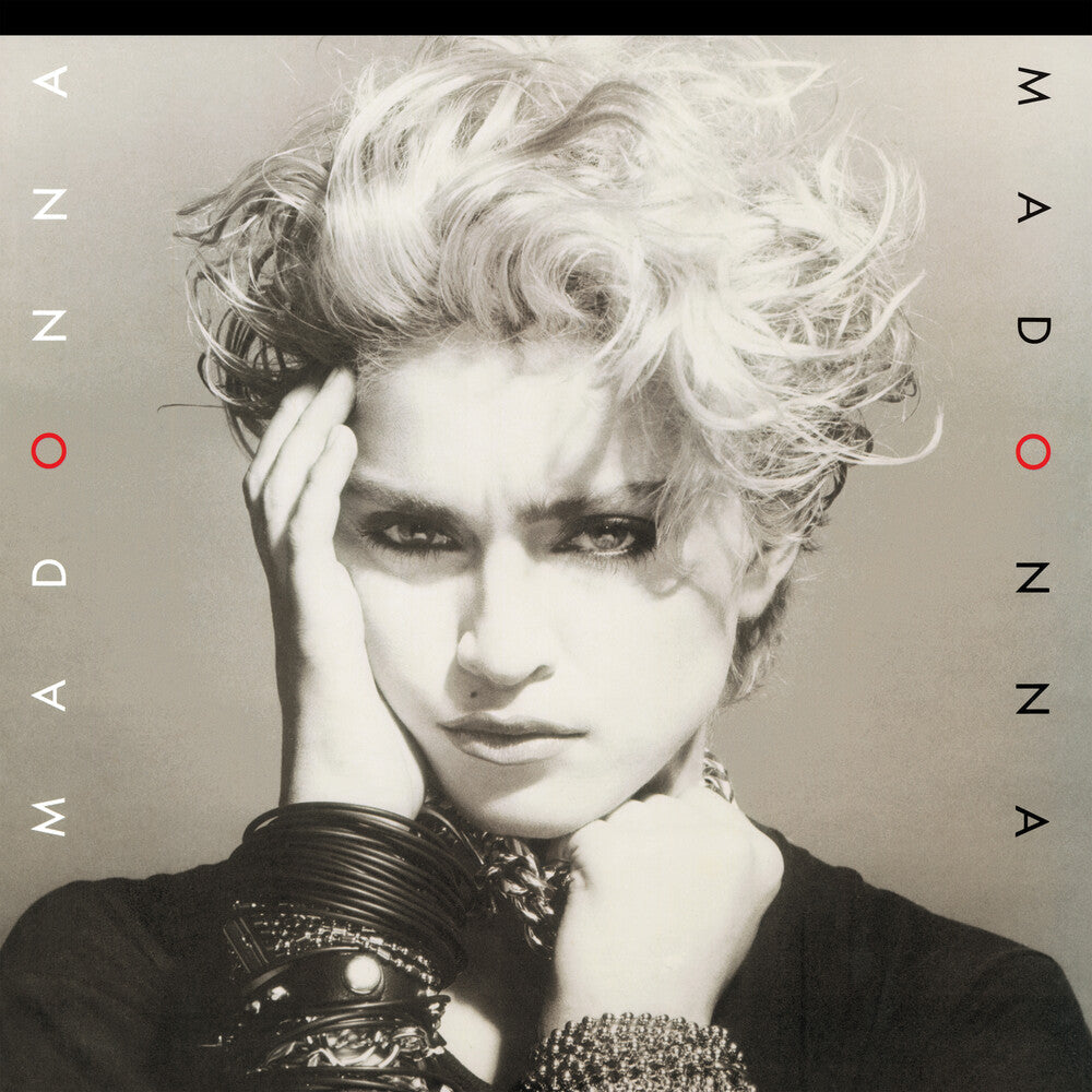 Madonna (Japanese Edition) [Limited Edition] (Jewl)