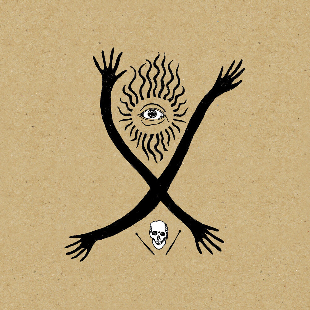 Pre-Order: Newly Sentient Being (Live) [CD] (ONLINE ORDER ONLY)