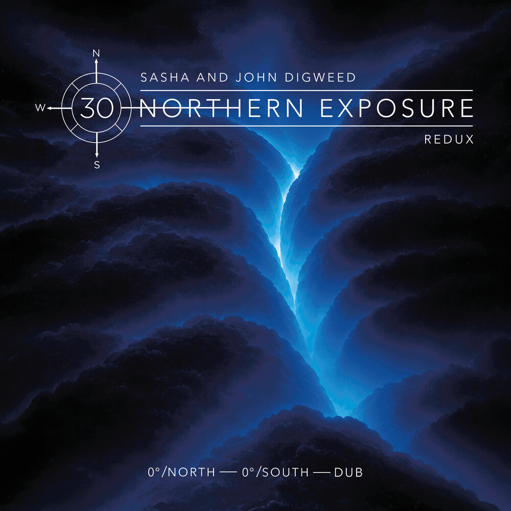 Pre-Order: Northern Exposure Redux [3 CD]
